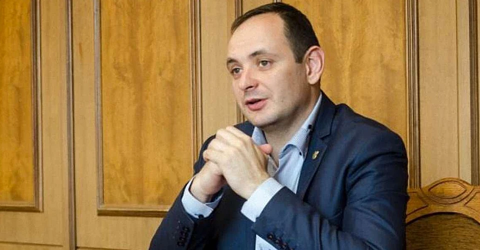 Мер Івано‑Франківська запропонував відкласти реформу середньої освіти через війну