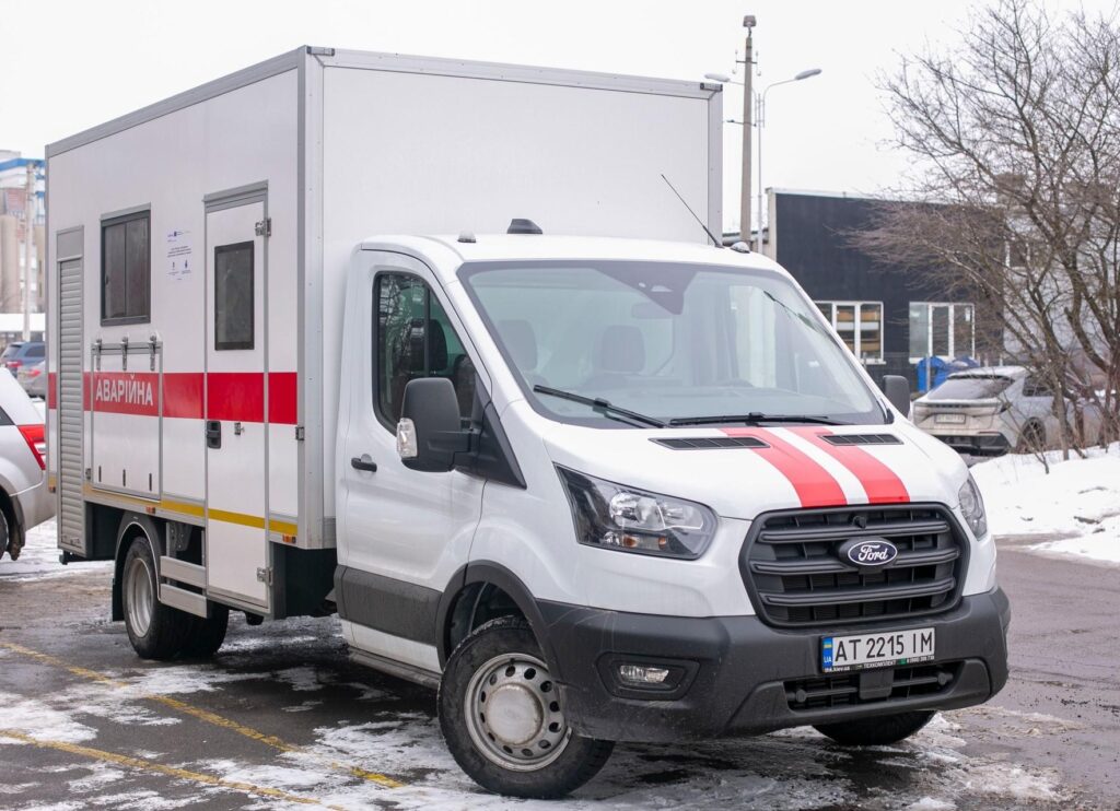 Партнери підсилюють інфраструктуру Івано‑Франківська: проєкти, обладнання та допомога від міст-побратимів