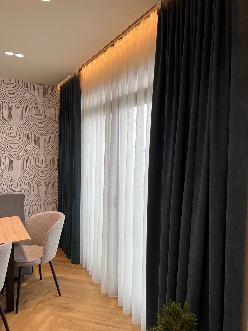 штори карнизи івано-франківськ 