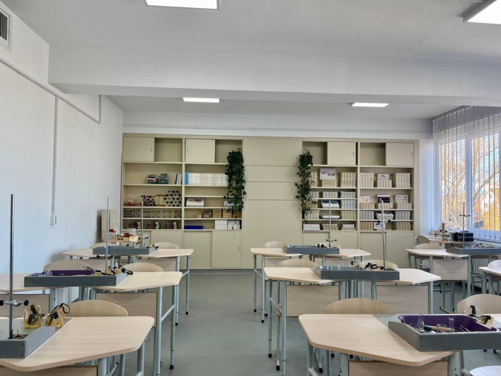 80,1 млн грн для шкіл Прикарпаття: на що спрямують субвенцію