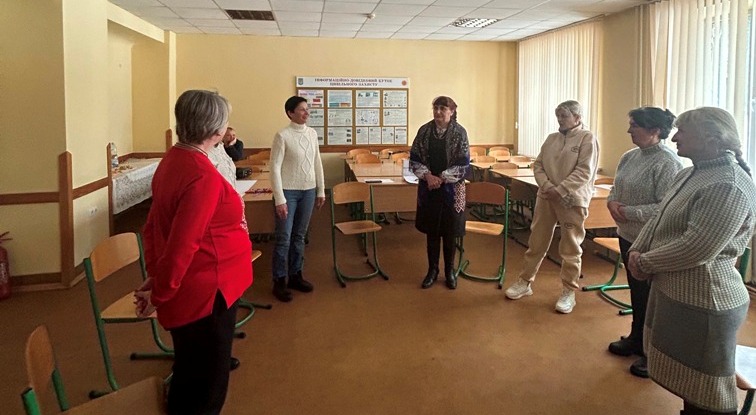 Тренінг емоційного відновлення в Івано‑Франківську: коли й що очікувати