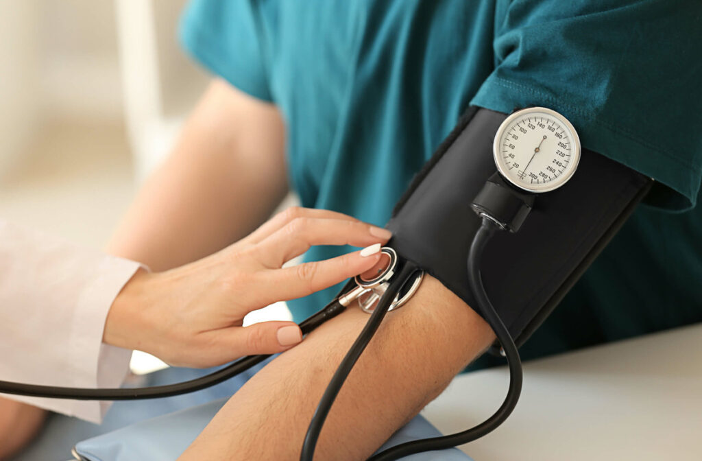 У Крихівцях проведуть безкоштовний «День здоров’я» для мешканців громади