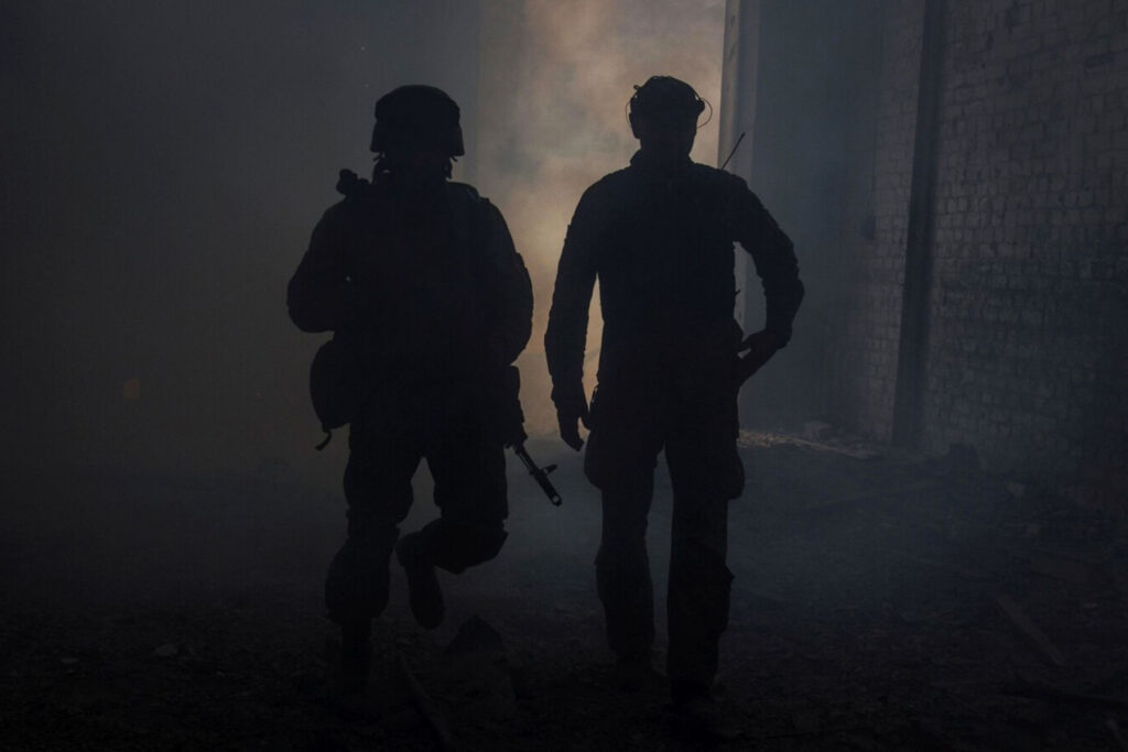 Івано‑Франківськ облаштує «Алею Надії» для вшанування зниклих захисників