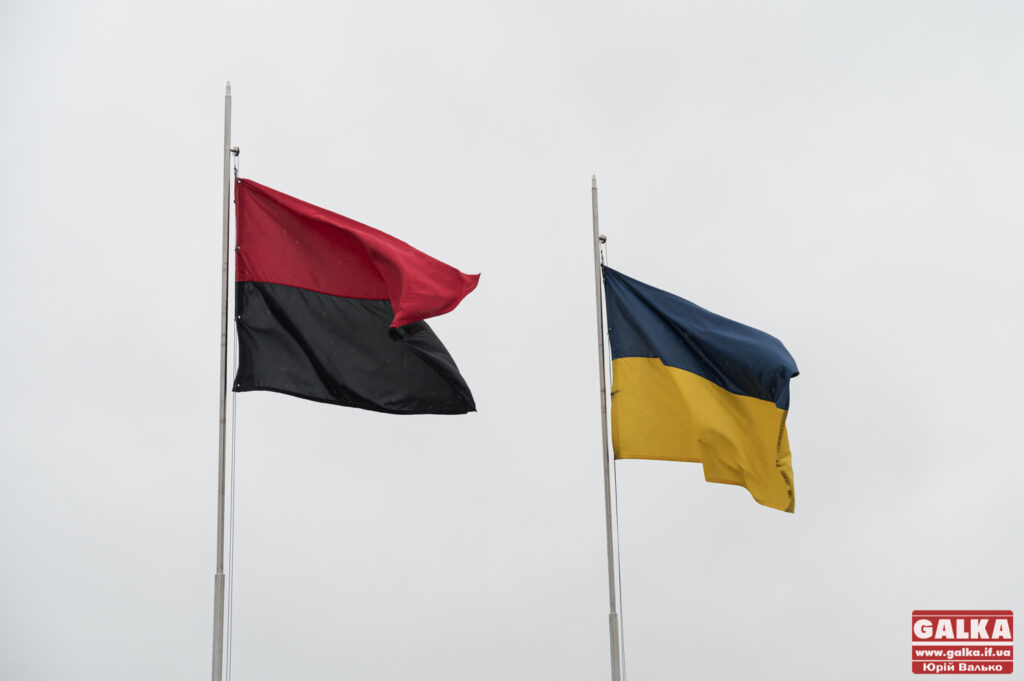 В Івано‑Франківську готують Алею Надії — меморіал для безвісти зниклих захисників