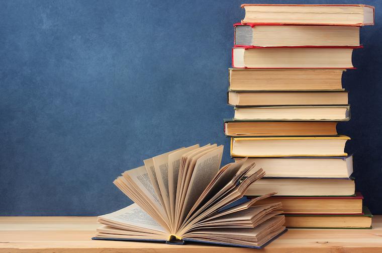 У Франківську оголосили двотижневий збір книжок для поранених військових на реабілітації