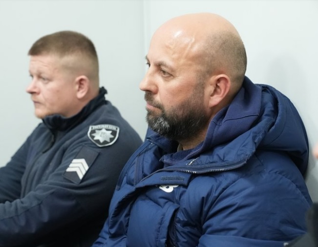 кантор олег відсторонили галич