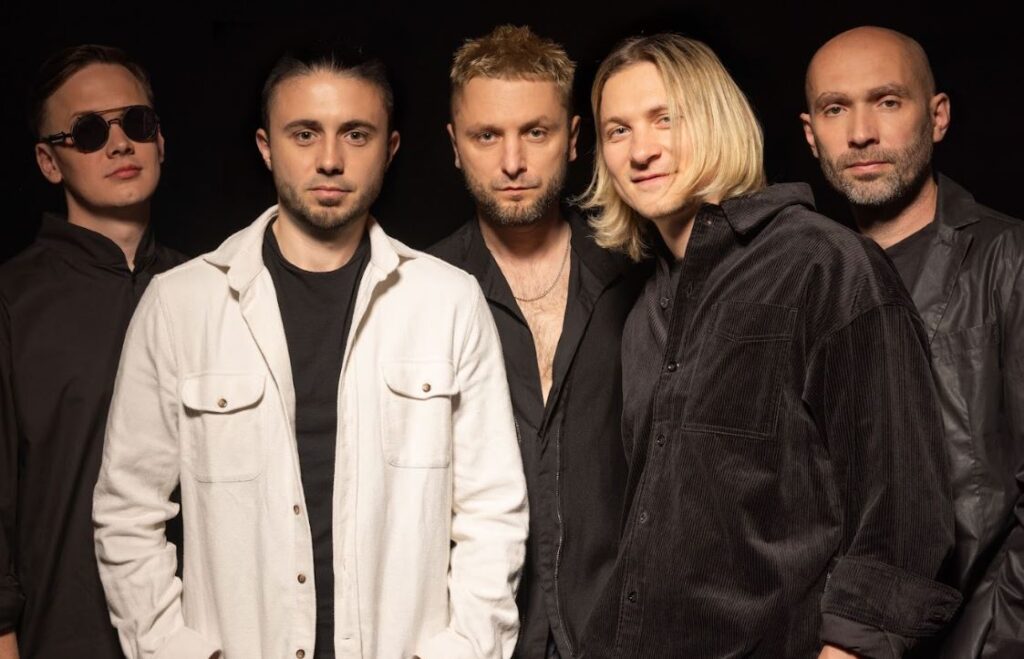 Антитіла повертаються до Івано‑Франківська: два концерти в рамках туру «ВДОМА»