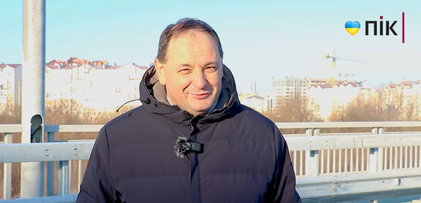 Мер Івано‑Франківська закликає скоротити поїздки на приватних авто та більше користуватися транспортом міста