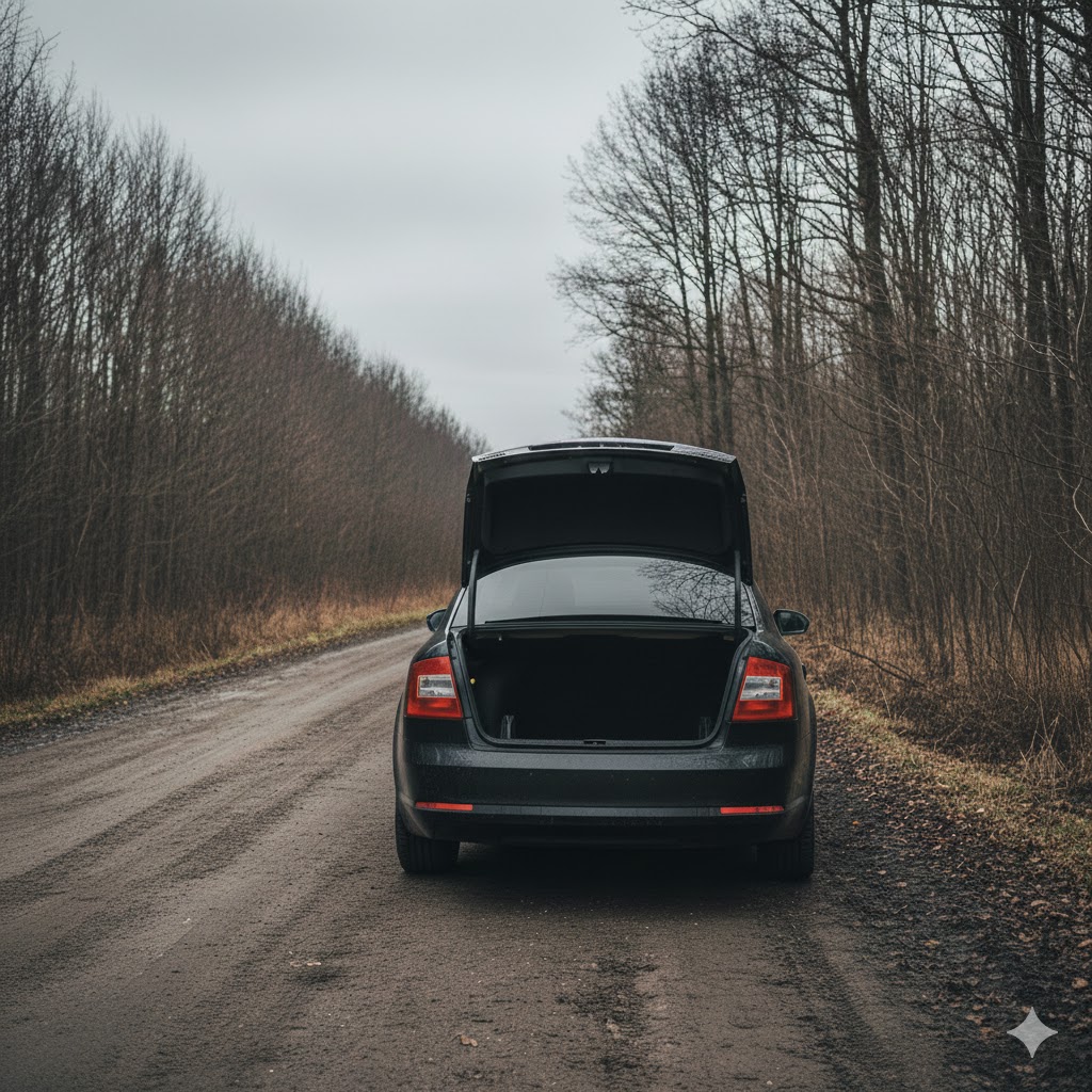 У Франківську суд дав 7 років ув’язнення за вимагання і позбавлення волі знайомого