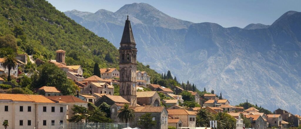 Агентство зарубежной недвижимости