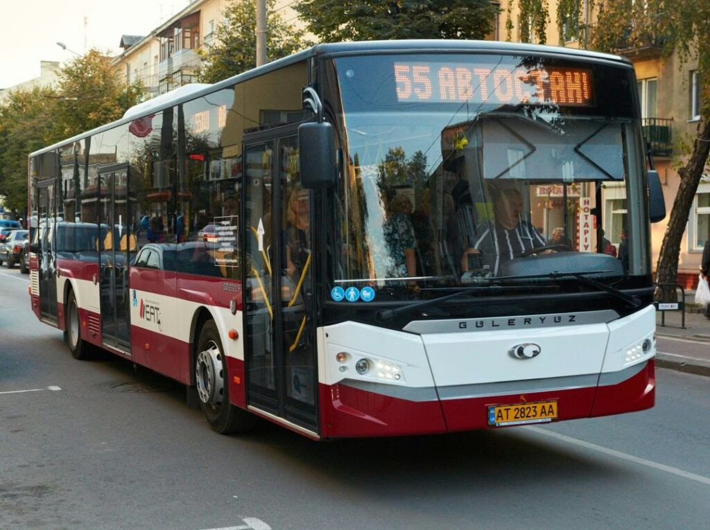 У Франківську тимчасово підвищать вартість проїзду з 16 березня до 15 квітня 2026 року