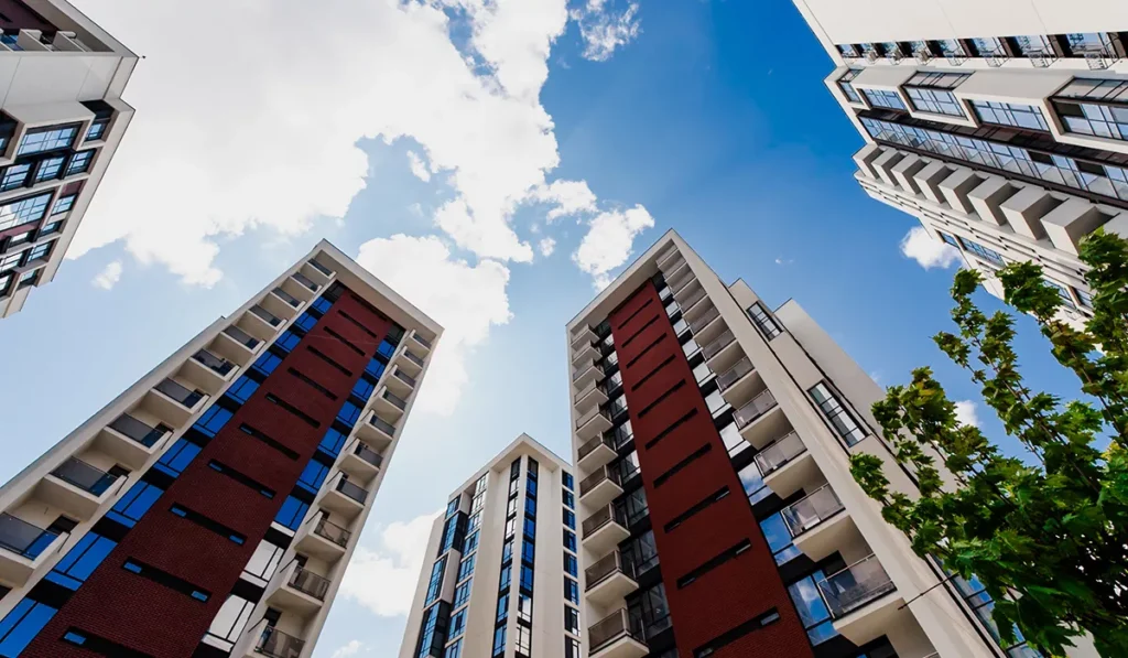 Івано‑Франківськ: ціни на первинному ринку житла зросли до 39 400 грн/м²