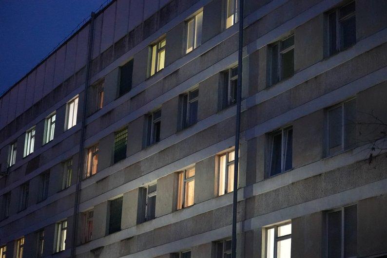 Удари по Франківську: у міському перинатальному центрі перебували близько 50 пацієнток