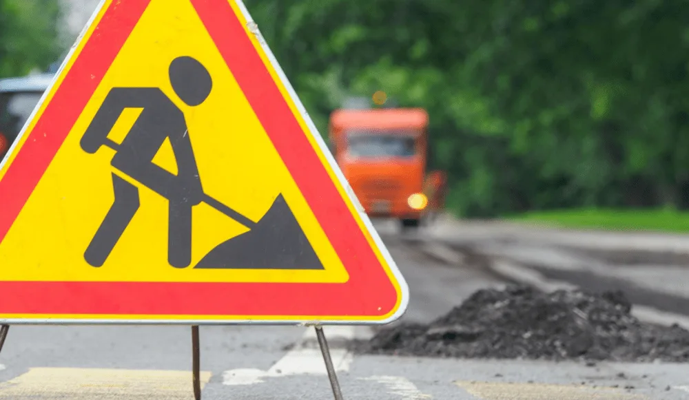Ремонт доріг в Івано‑Франківську: тендери завершуються, роботи стартують наступного тижня