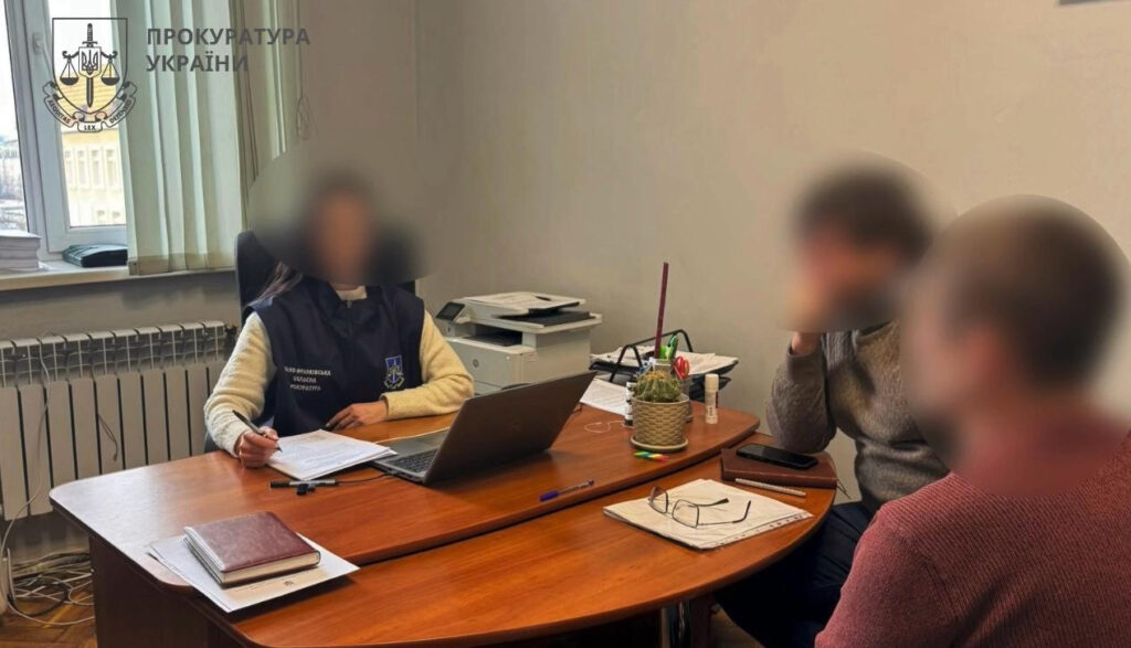 Справу про мільйонні махінації з тарифами на тепло в Івано‑Франківську скерували до суду