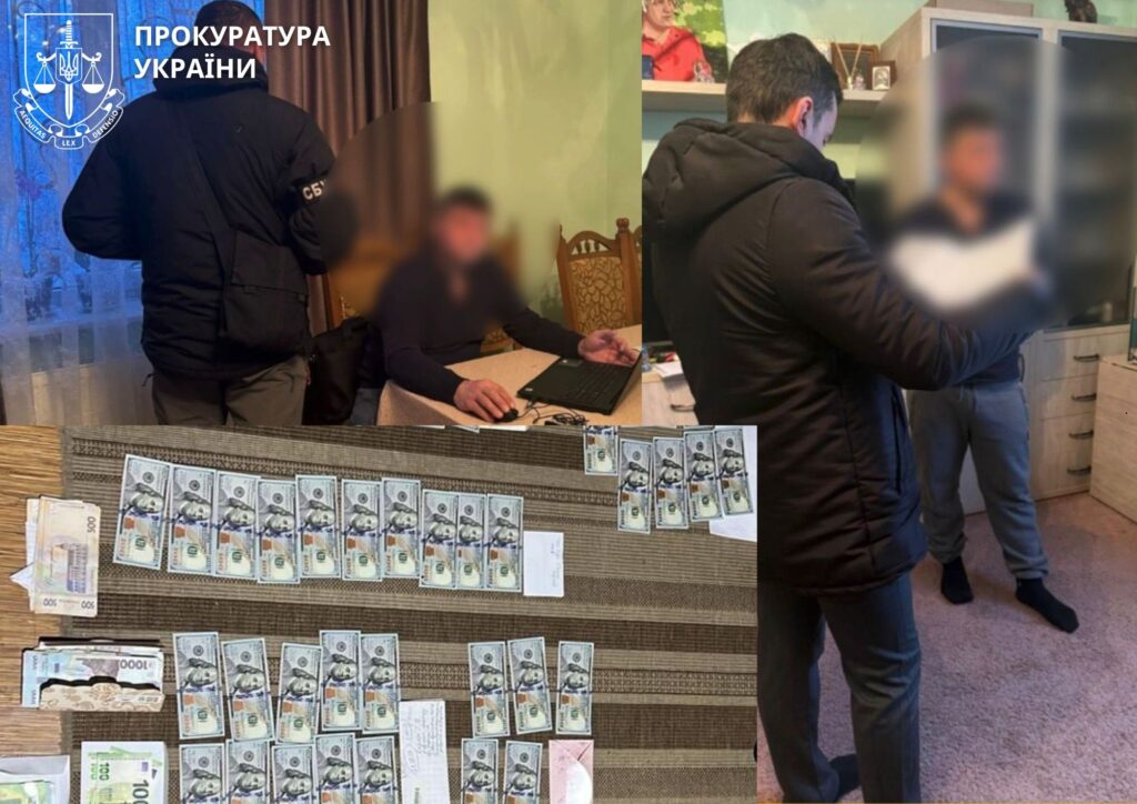 Три викладачі постануть перед судом через нібито хабарі під час захисту дисертації