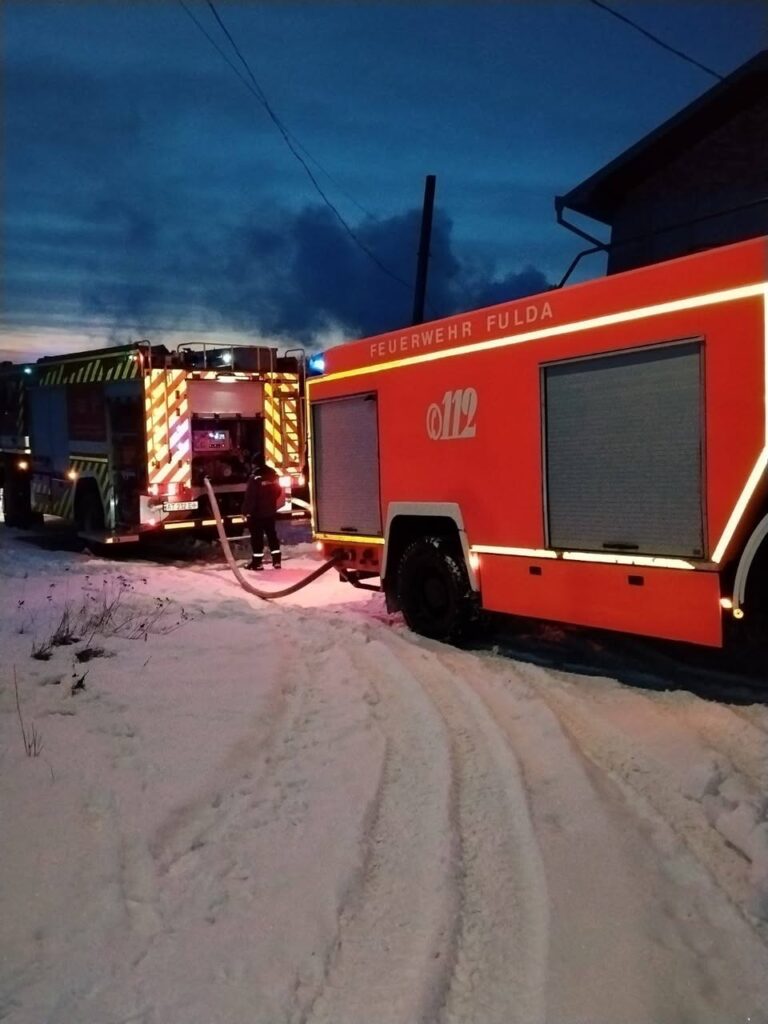 МАРС у Івано‑Франківську: 50 виїздів у лютому — пожежі, порятунок тварин і допомога мешканцям