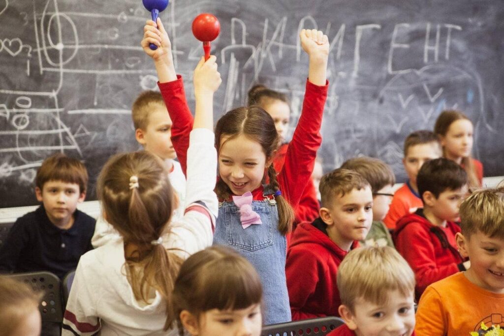 Весняні канікули у Франківську 23–27 березня: перелік гуртків і локацій для тижневого відпочинку дітей