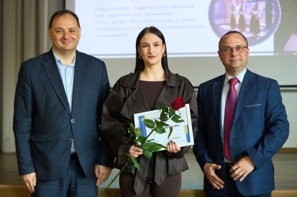 Івано-Франківськ виділив понад 4,5 млн грн: 137 студентів отримають премії та стипендії