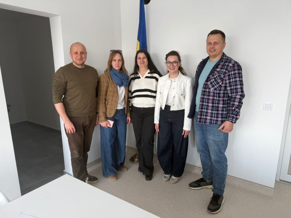 Меморандум ІФНТУНГ і ЛКП «Зелене місто»: співпраця з управління відходами перейшла в практику