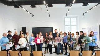 У Івано‑Франківську триває набір на безкоштовний курс «Стоїмо» з української мови