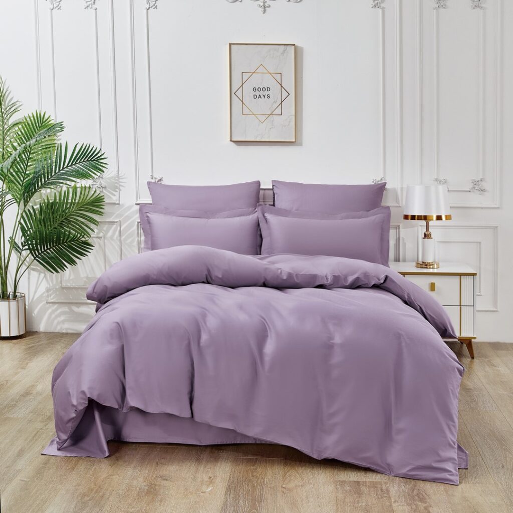 Елітна постільна білизна