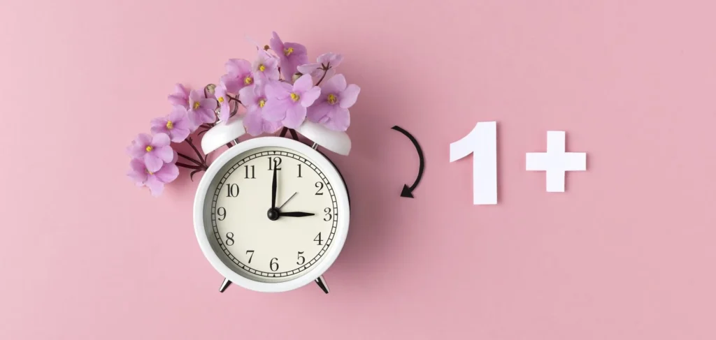 В ніч з 28 на 29 березня Україна переходить на літній час: стрілки переведуть о 3:00