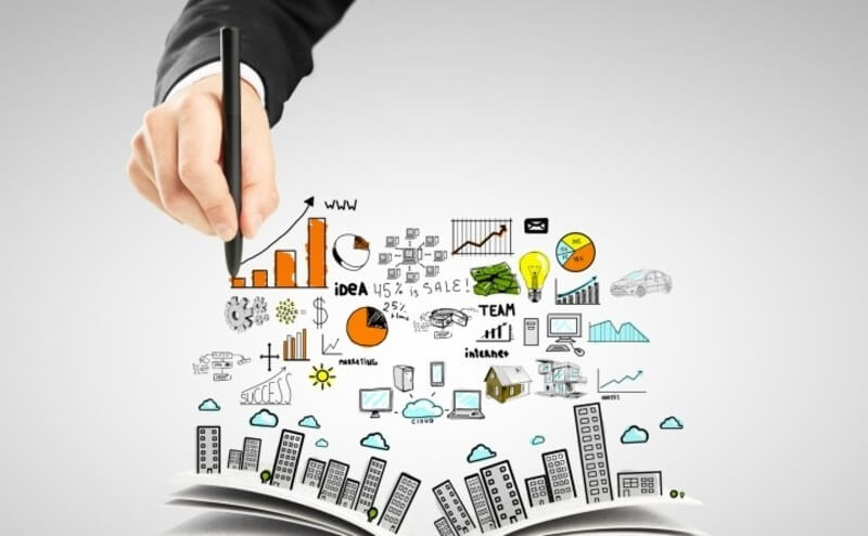 бізнес прикапраття інфографіка