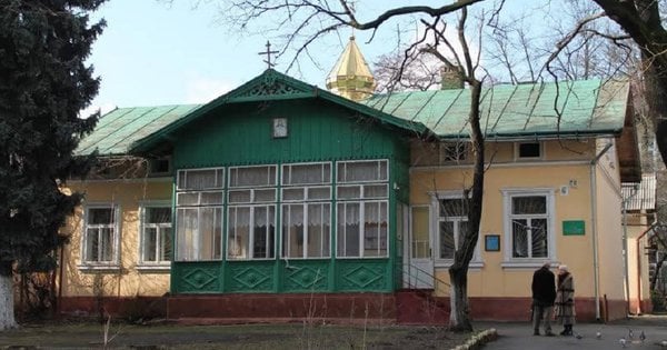 В Івано‑Франківську планують сквер пам'яті на місці знесеного храму УПЦ МП