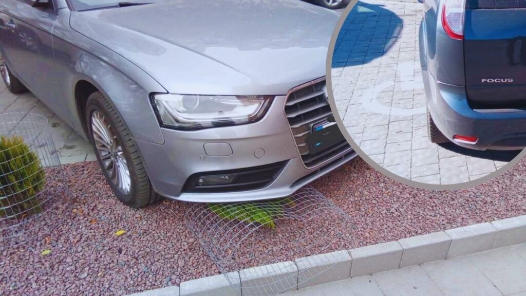 кашул штрафи пдр