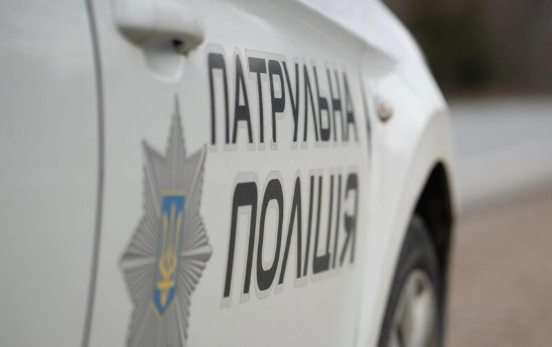 В Івано‑Франківську перевіряють відео з порізаними шинами на авто військового