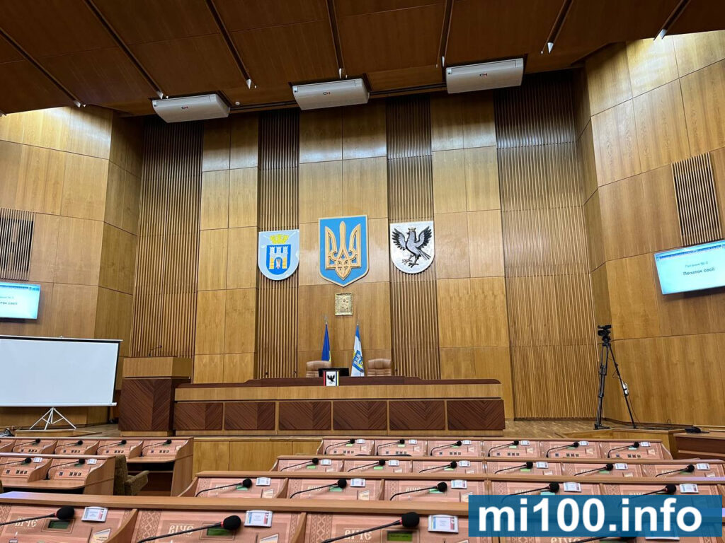 Івано‑Франківськ: комунальні підприємства отримали дозвіл на кредити для оновлення техніки