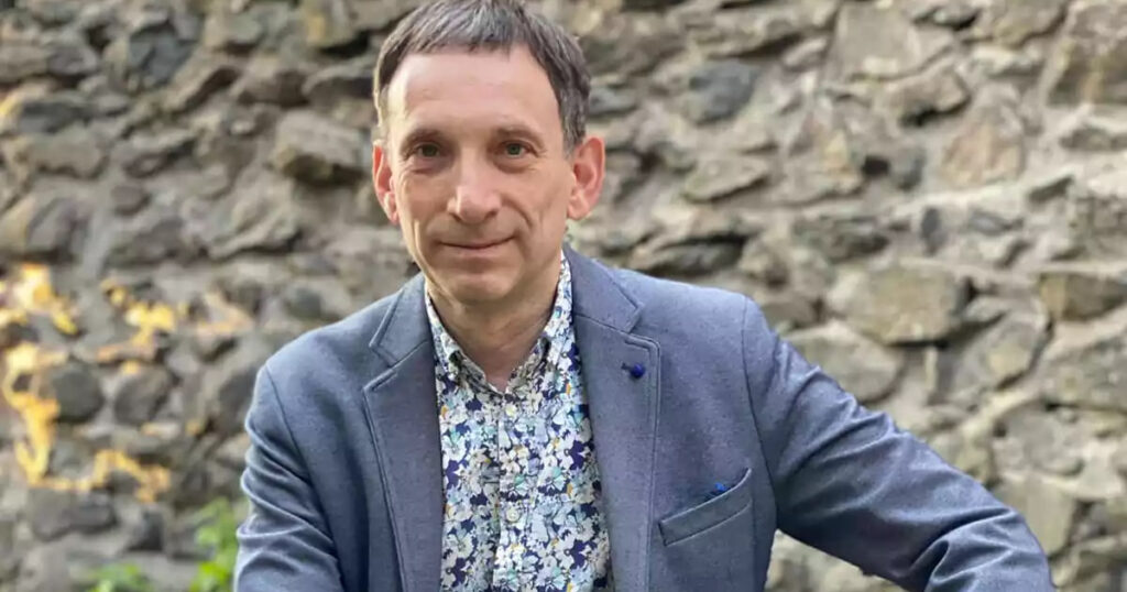 У Франківську відбудеться розмова з Віталієм Портниковим «Пам’ять як інструмент і як відповідальність»