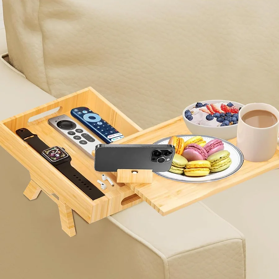 wholesale wooden sofa tray