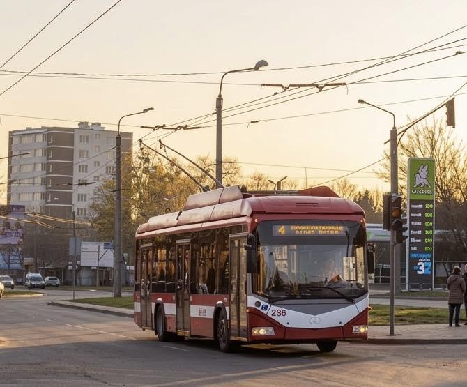У Франківську підвищують вартість проїзду з 16 березня: нові тарифи та тимчасові умови