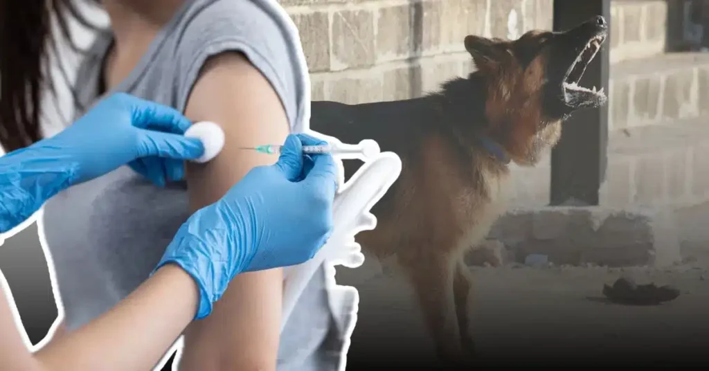 На Прикарпатті зафіксували зростання звернень через укуси тварин — 1693 випадки у 2025 році