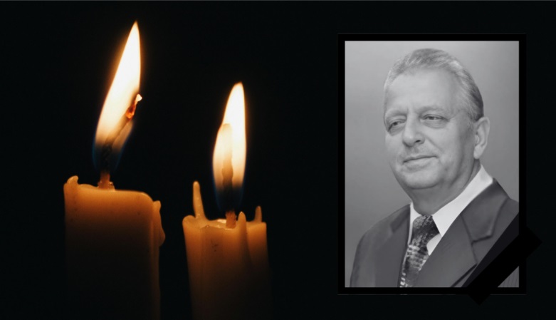 василь стефурак помер співчуття