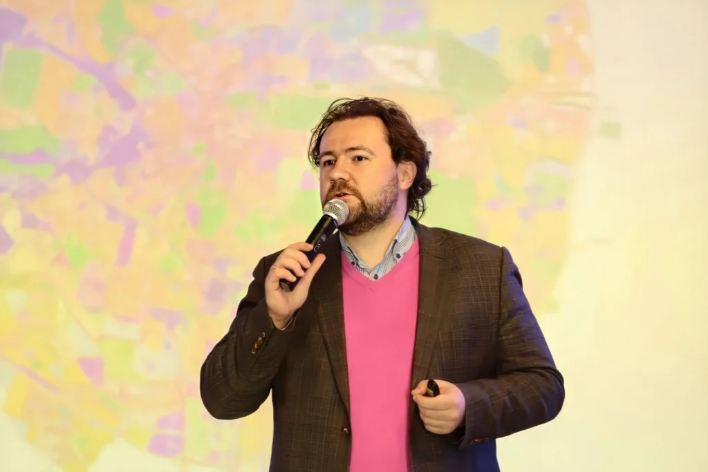 Юліан Чаплінський: меморіальні речі мають бути публічними просторами у місті