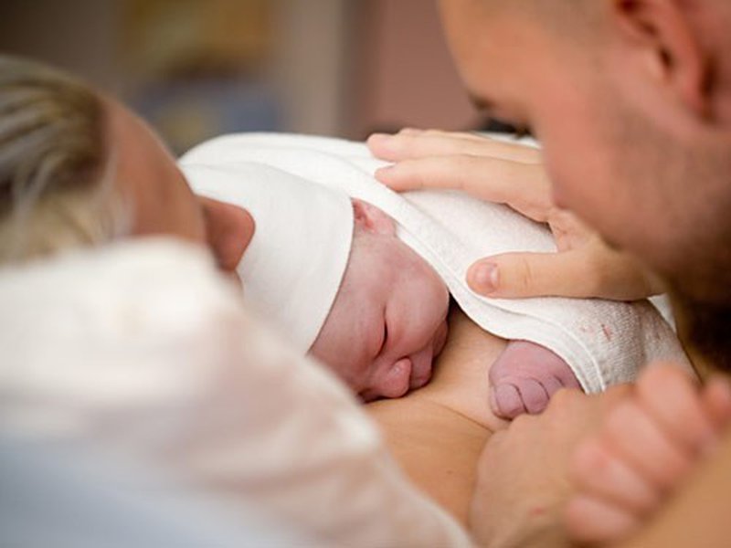 В Івано-Франківську породіллям, які народять 7 травня, вручать грошові сертифікати