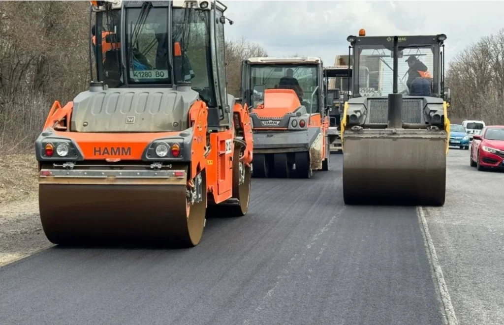 Івано-Франківськ оголосив тендер на ремонт вулиці Коновальця з очікуваною сумою понад 23 млн грн