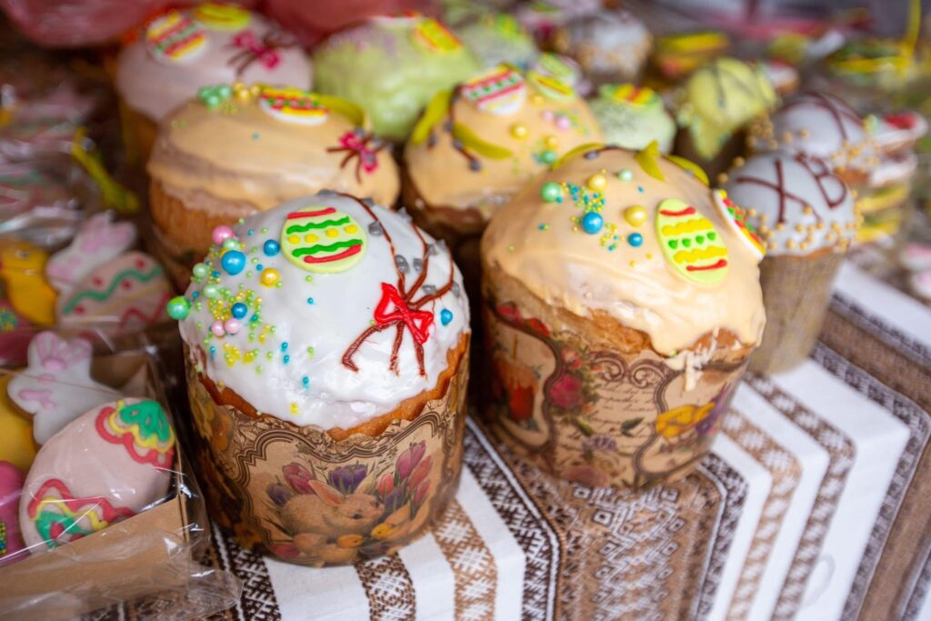 В Івано-Франківську на площі Ринок 8–10 квітня відбудеться Великодній ярмарок