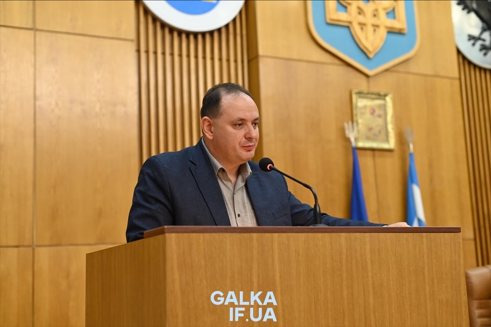 Тендер на посаду мера Івано‑Франківська оголосили 1 квітня: умови та строки