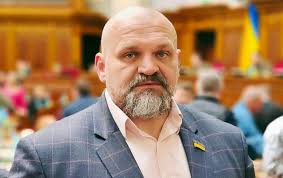 У Івано‑Франківську Ford Mustang на швидкості до 200 км/год ледь не спричинив лобову ДТП — Вірастюк