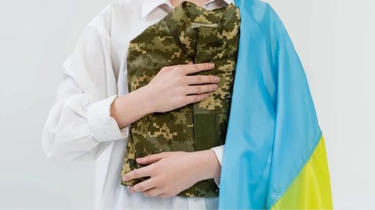 У Франківську підтримали звернення проти скорочення виплат родинам військових через закон №13646