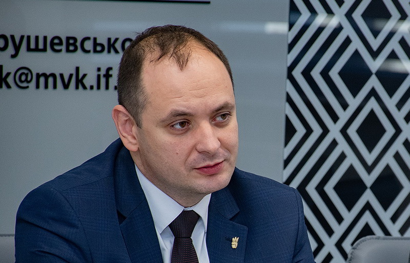 Івано-Франківськ планує збудувати 13 котелень перед новим опалювальним сезоном