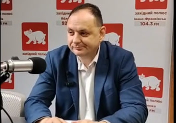 Будівництво на території АС-3 в Івано-Франківську: Марцінків пояснив зміну призначення землі