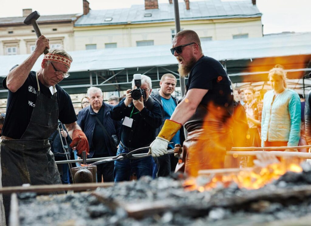 В Івано-Франківську на три культурні події з бюджету передбачили понад 850 тисяч гривень