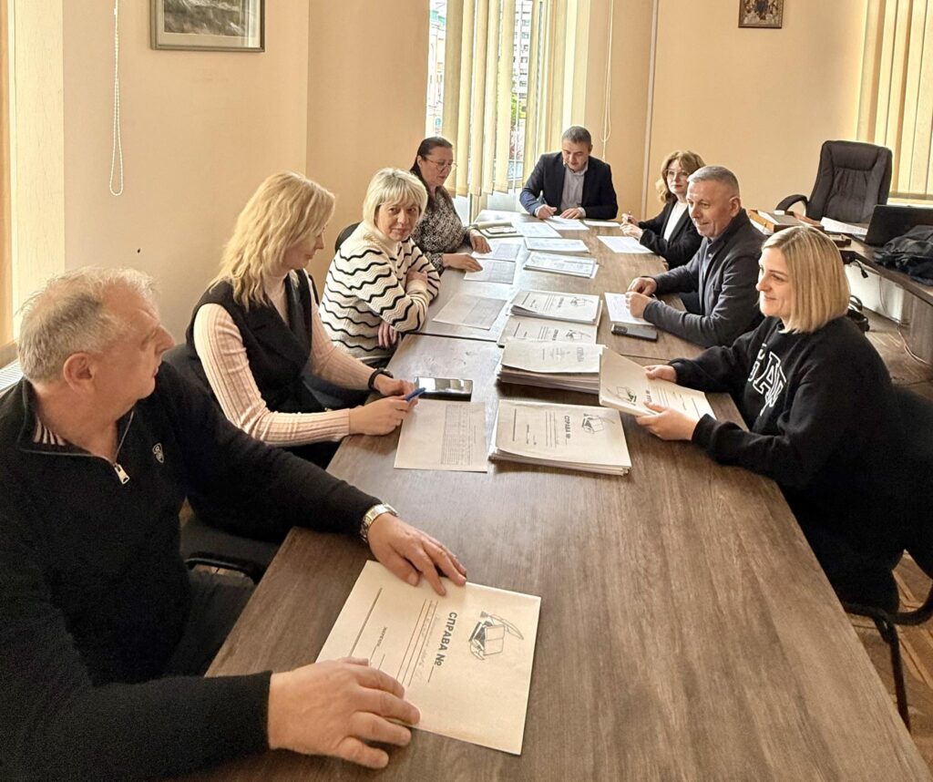 У Франківську погодили понад 661 тисячу гривень виплат для аграріїв