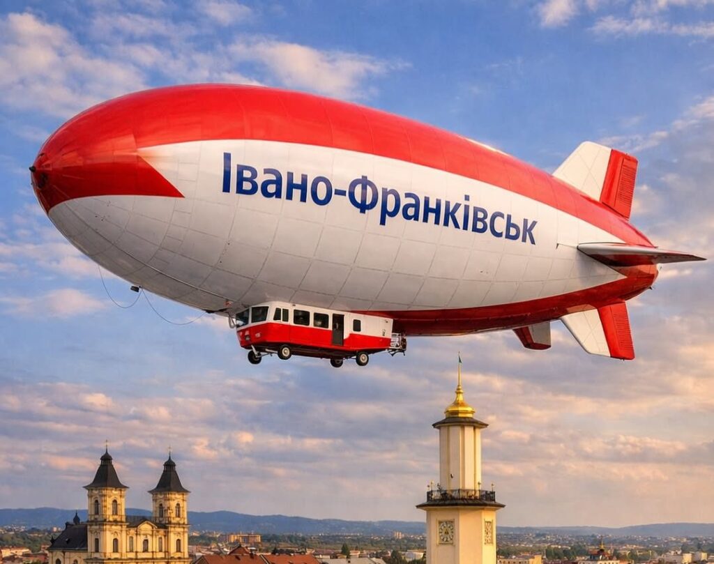 КП «Електроавтотранс» у Івано-Франківську пояснило причини запізнень автобусів і тролейбусів