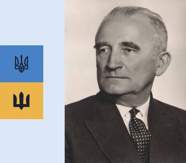Івано-Франківськ присвоїв Андрію Мельнику звання «Почесний громадянин міста»